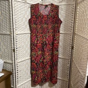 Dress by New Directions size 18